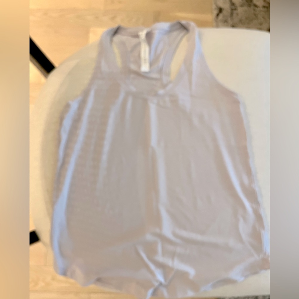 Lululemon love tank (4)